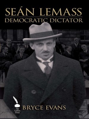 cover image of Sean Lemass
